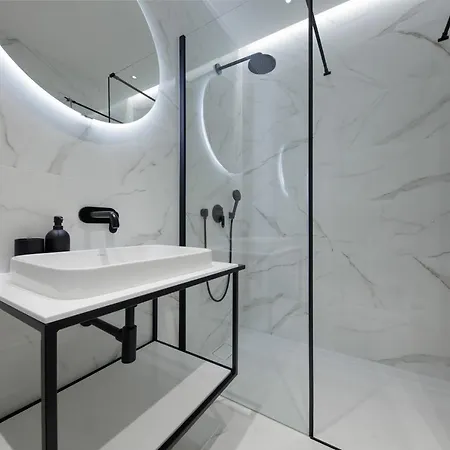 Luxury Haven In Zagreb Lägenhet Exteriör bild
