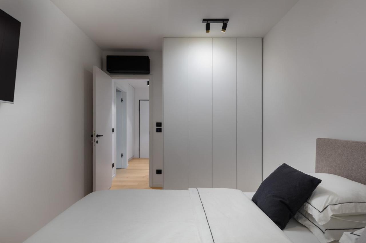 Luxury Haven In Apartment Zagreb